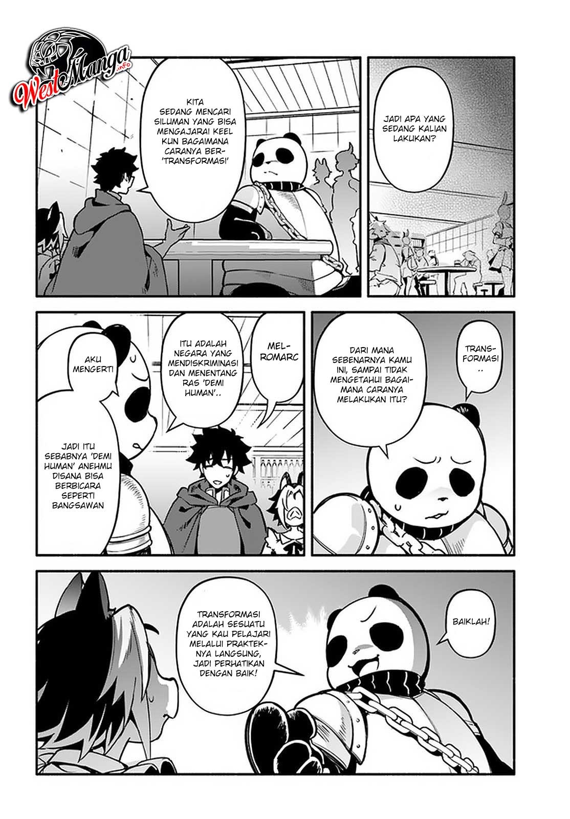 Chapter 30 - halaman 23