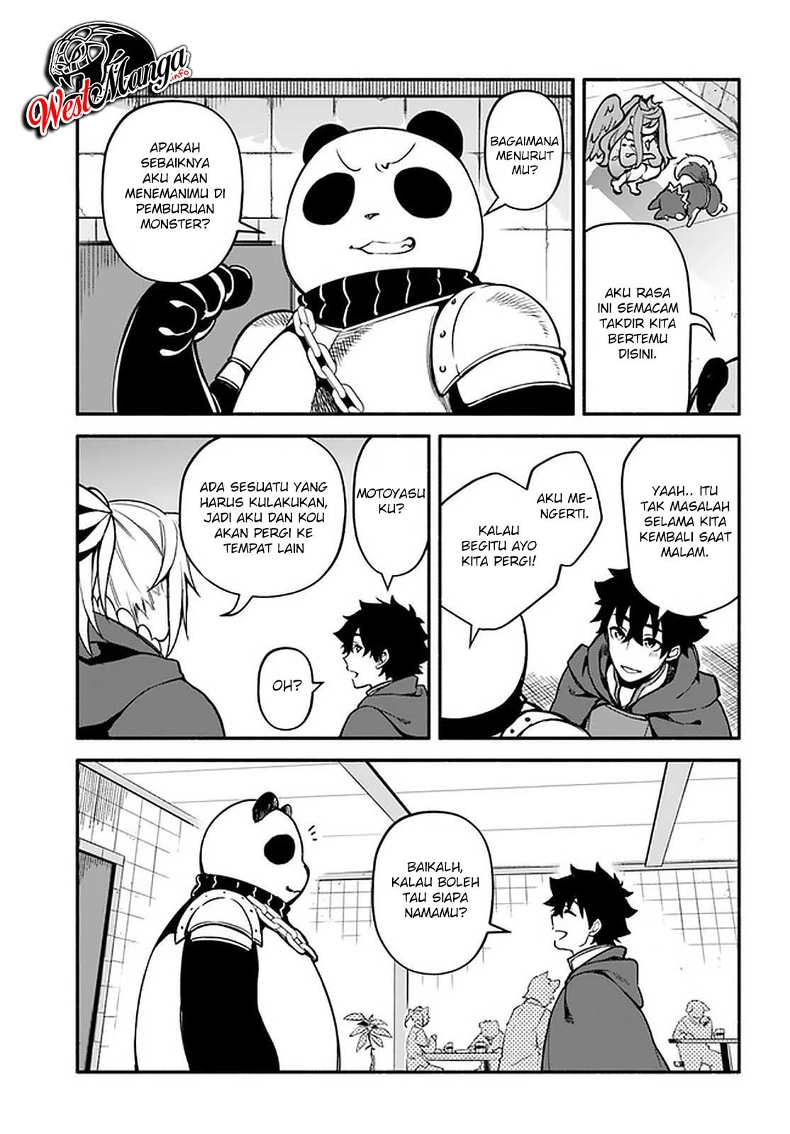 Chapter 30 - halaman 30