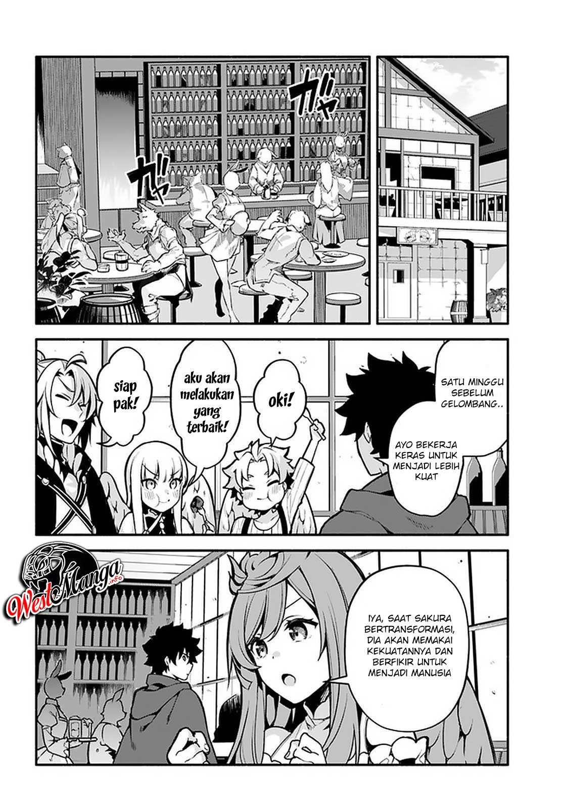 Chapter 30 - halaman 9