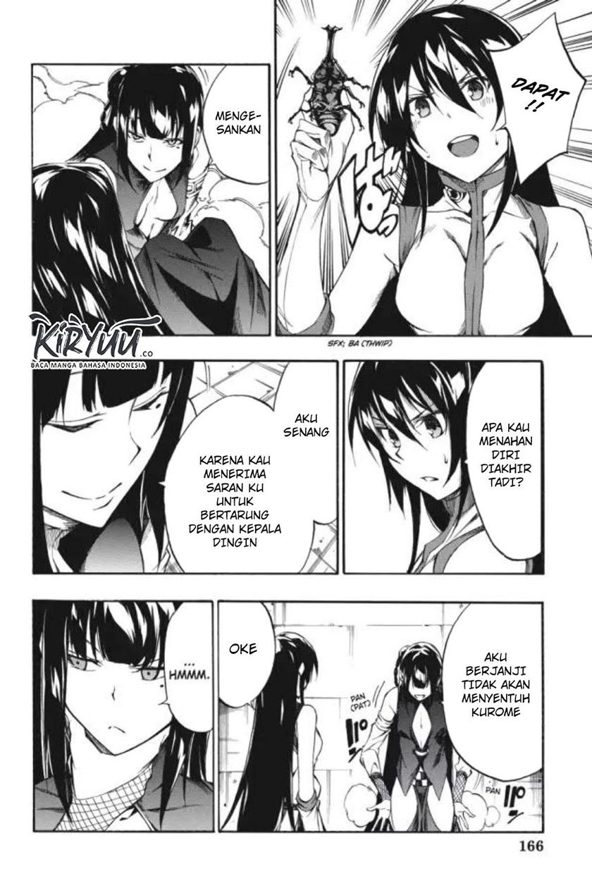 Chapter 37 - halaman 42