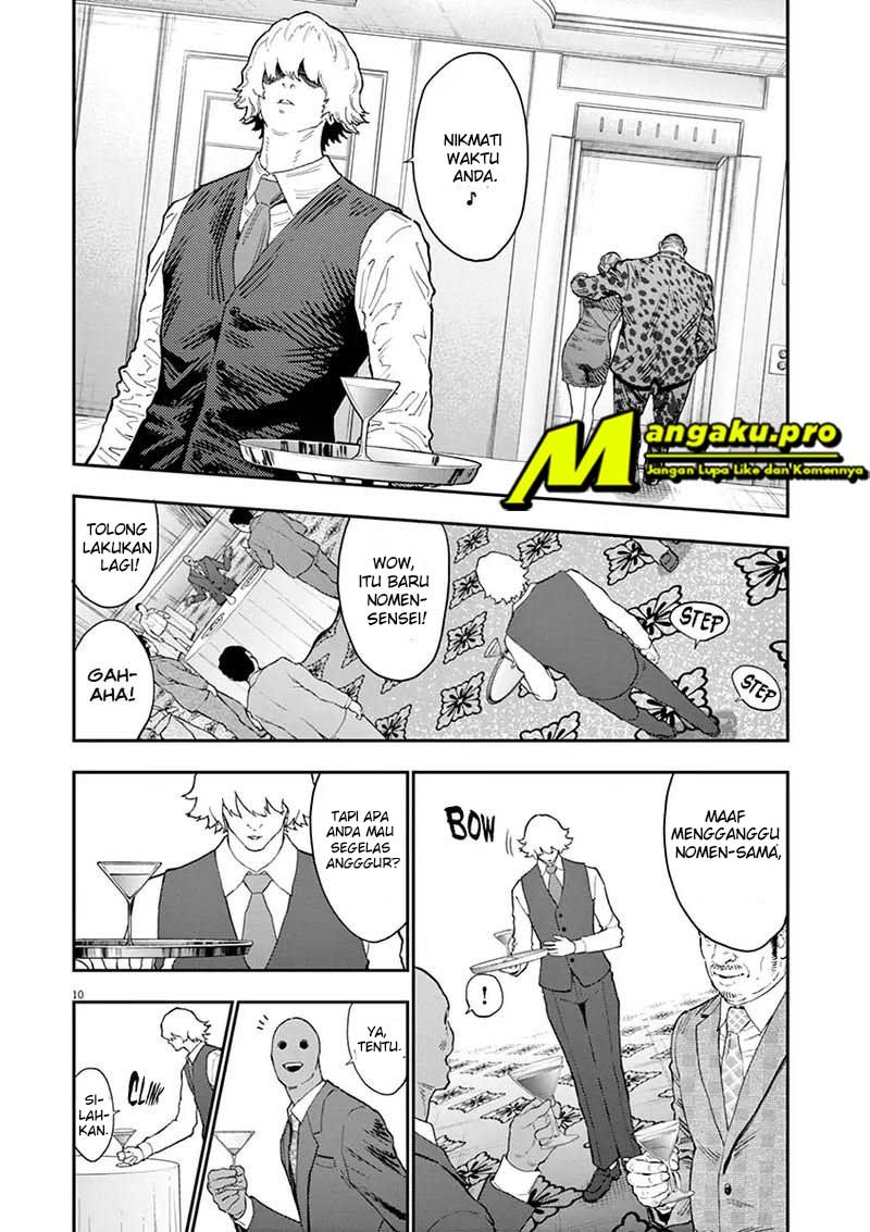 Chapter 121 - halaman 13