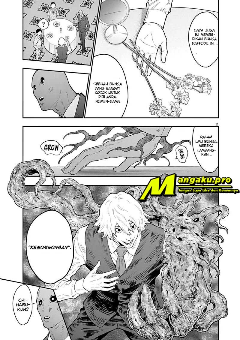 Chapter 121 - halaman 14