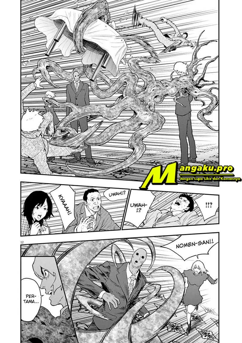 Chapter 121 - halaman 15