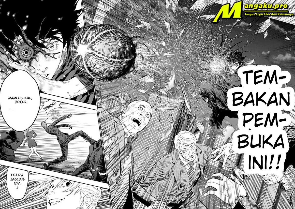 Chapter 121 - halaman 19