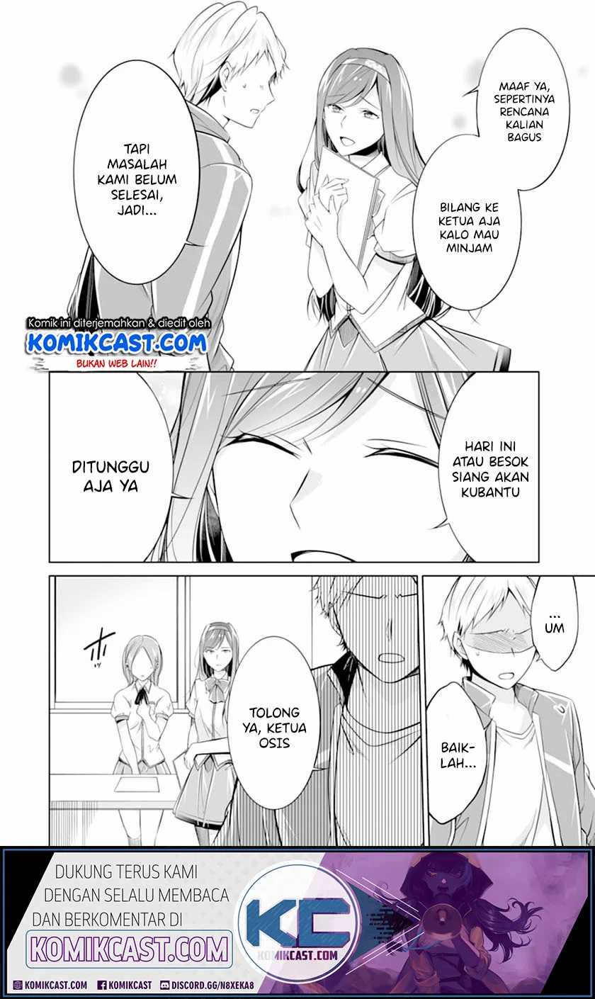 Chapter 69 - halaman 12