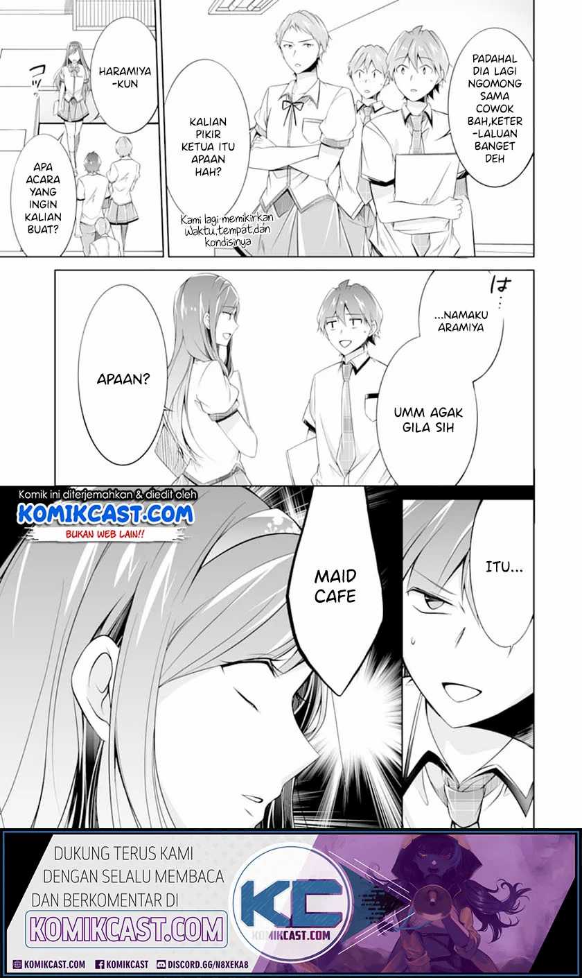 Chapter 69 - halaman 13