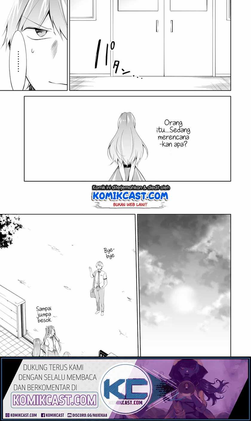Chapter 69 - halaman 21