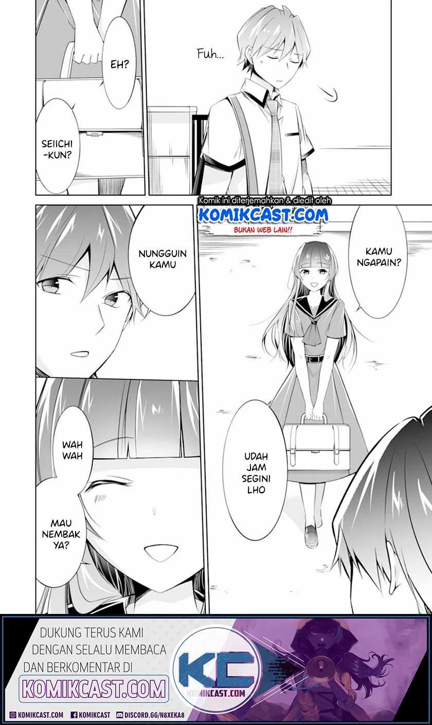 Chapter 69 - halaman 22