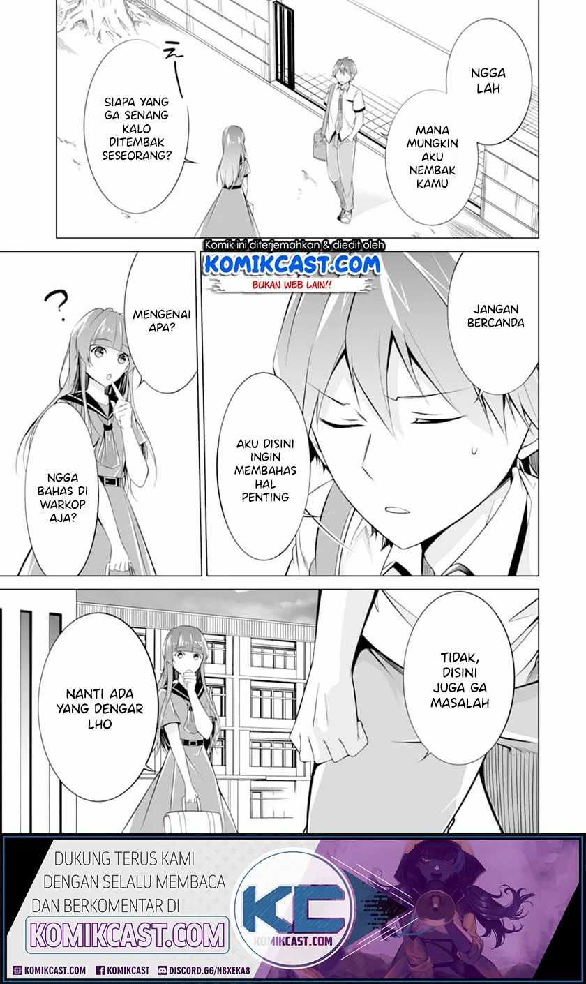 Chapter 69 - halaman 23