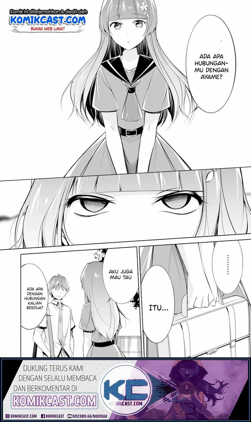 Chapter 69 - halaman 24
