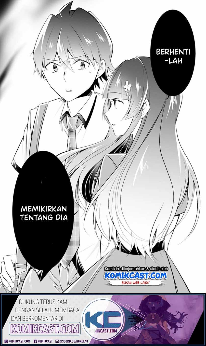 Chapter 69 - halaman 26