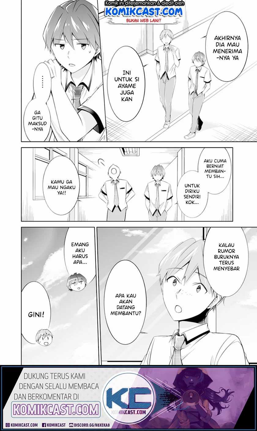 Chapter 69 - halaman 6