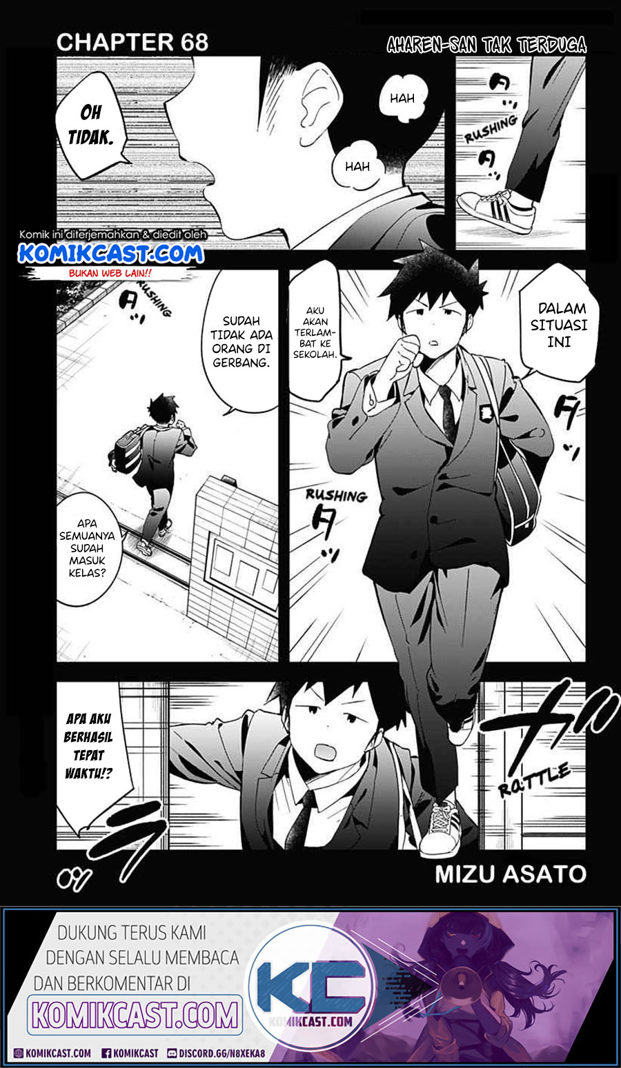Chapter 68 - halaman 2