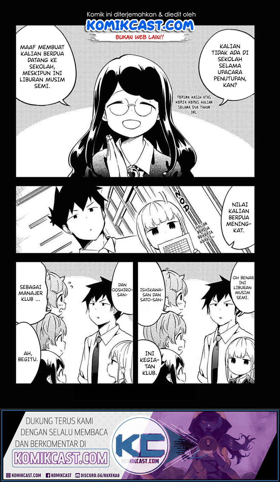 Chapter 68 - halaman 15