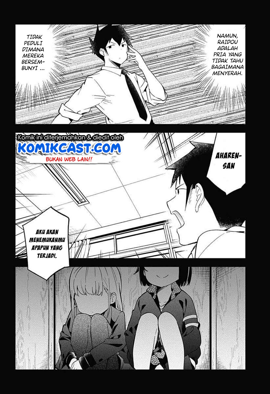 Chapter 68 - halaman 9