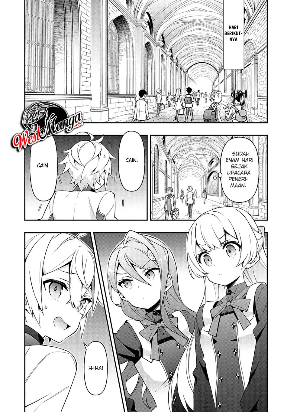 Chapter 27 - halaman 10