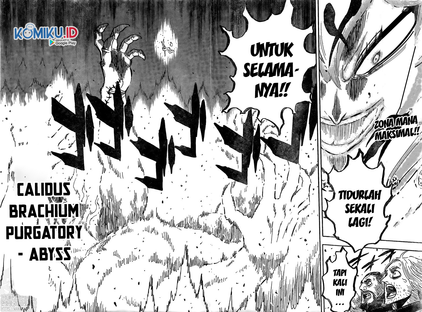 Chapter 275 - halaman 15
