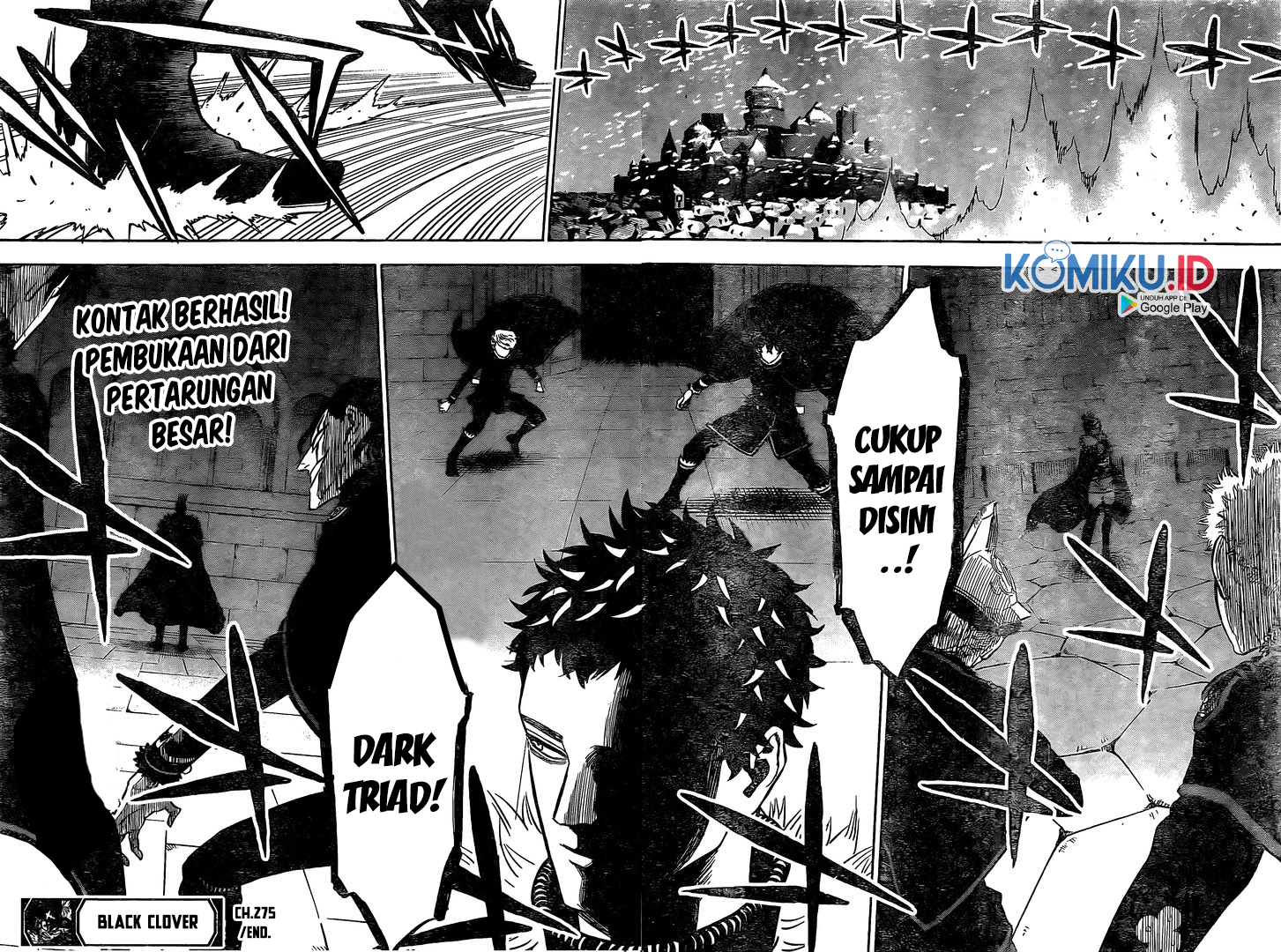 Chapter 275 - halaman 16
