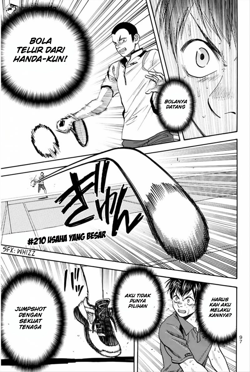 Chapter 266 - halaman 3