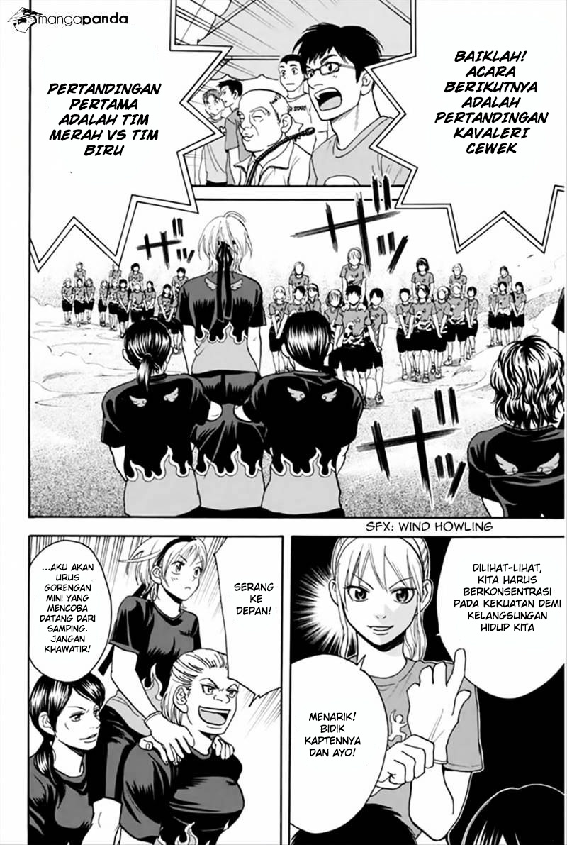 Chapter 266 - halaman 8