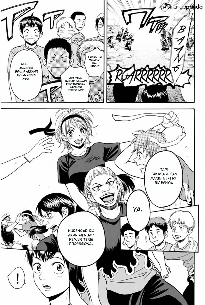 Chapter 266 - halaman 9