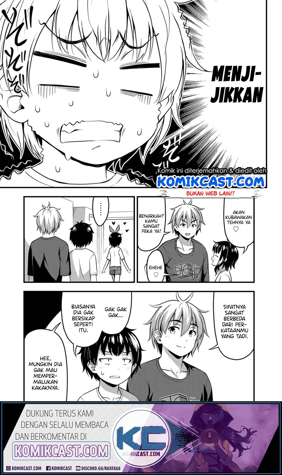 Chapter 17 - halaman 20