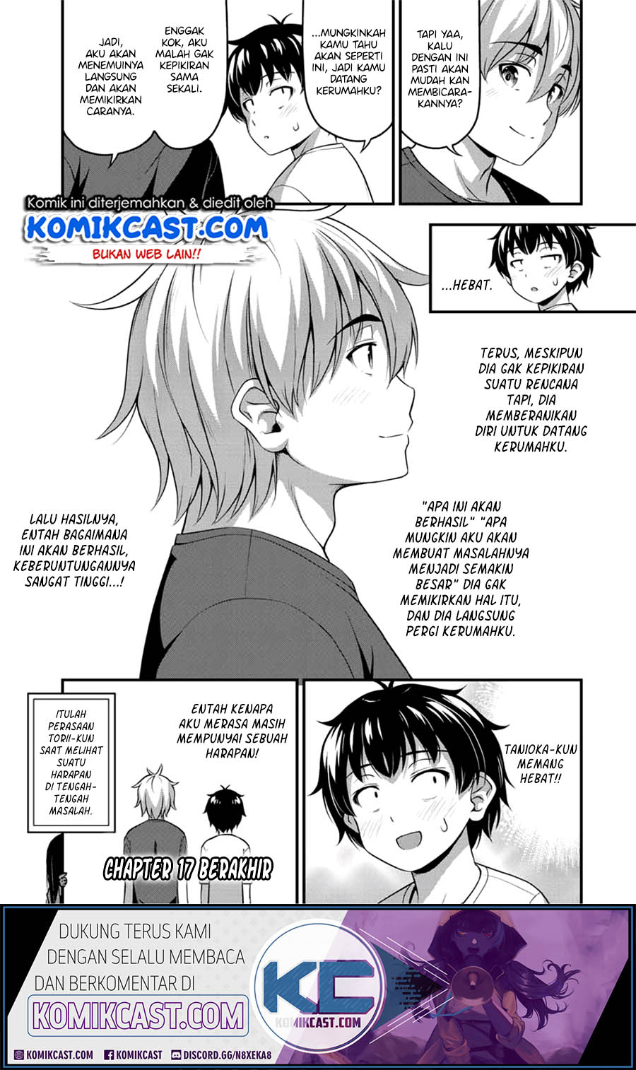 Chapter 17 - halaman 21