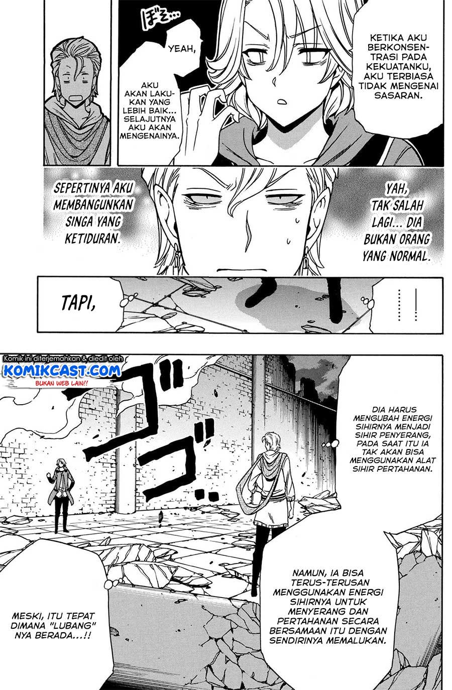 Chapter 47 - halaman 20