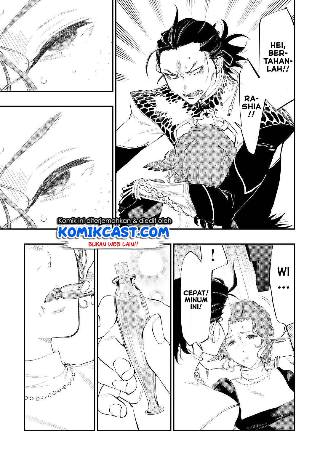 Chapter 65 - halaman 12