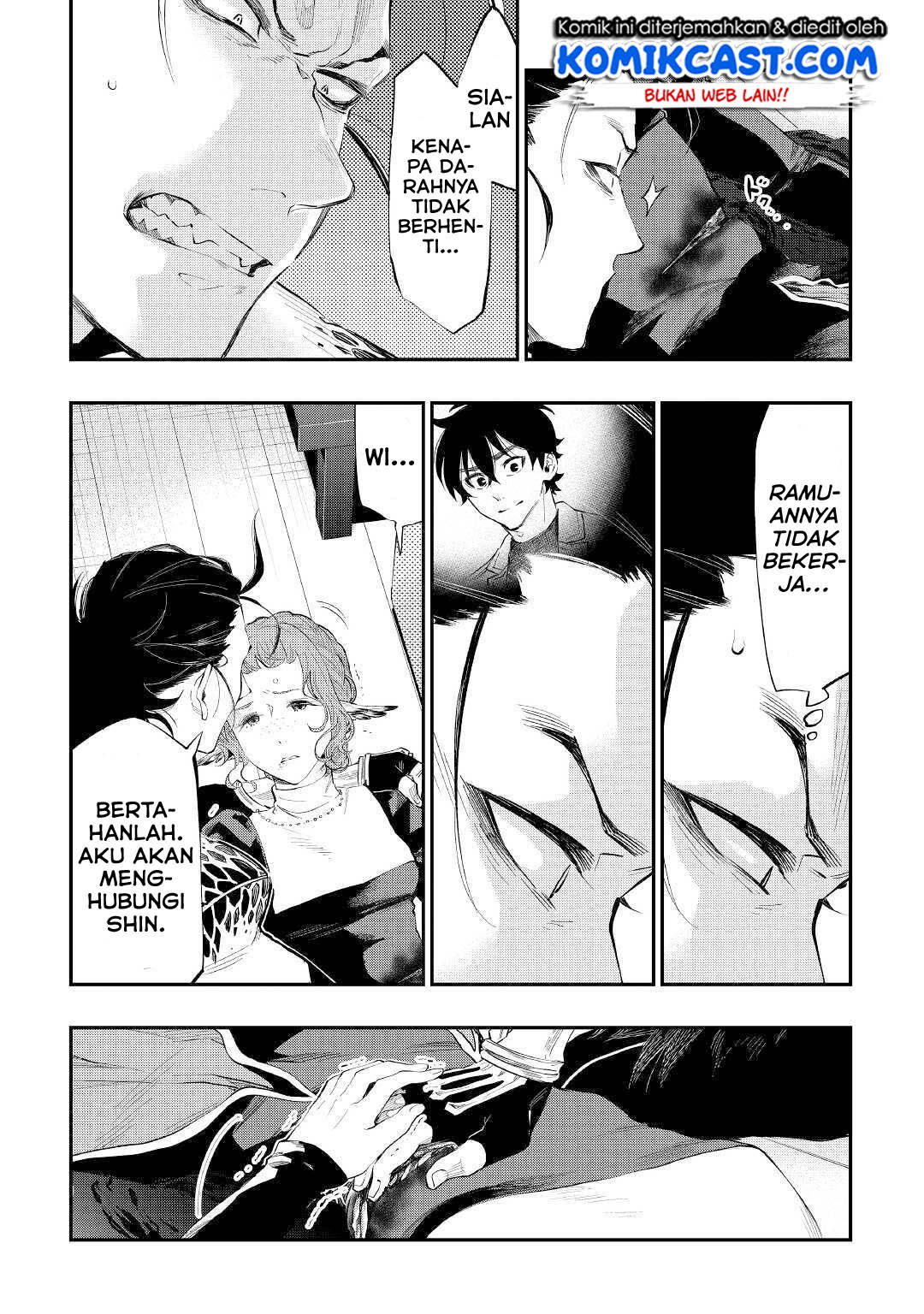 Chapter 65 - halaman 13