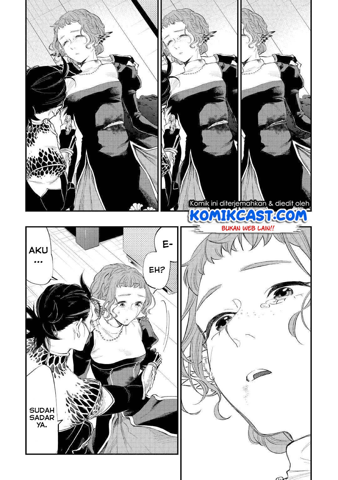 Chapter 65 - halaman 16