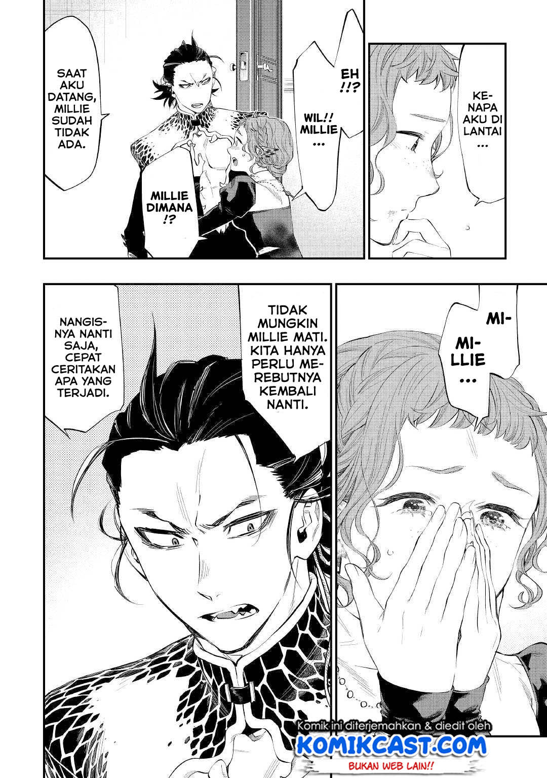 Chapter 65 - halaman 17
