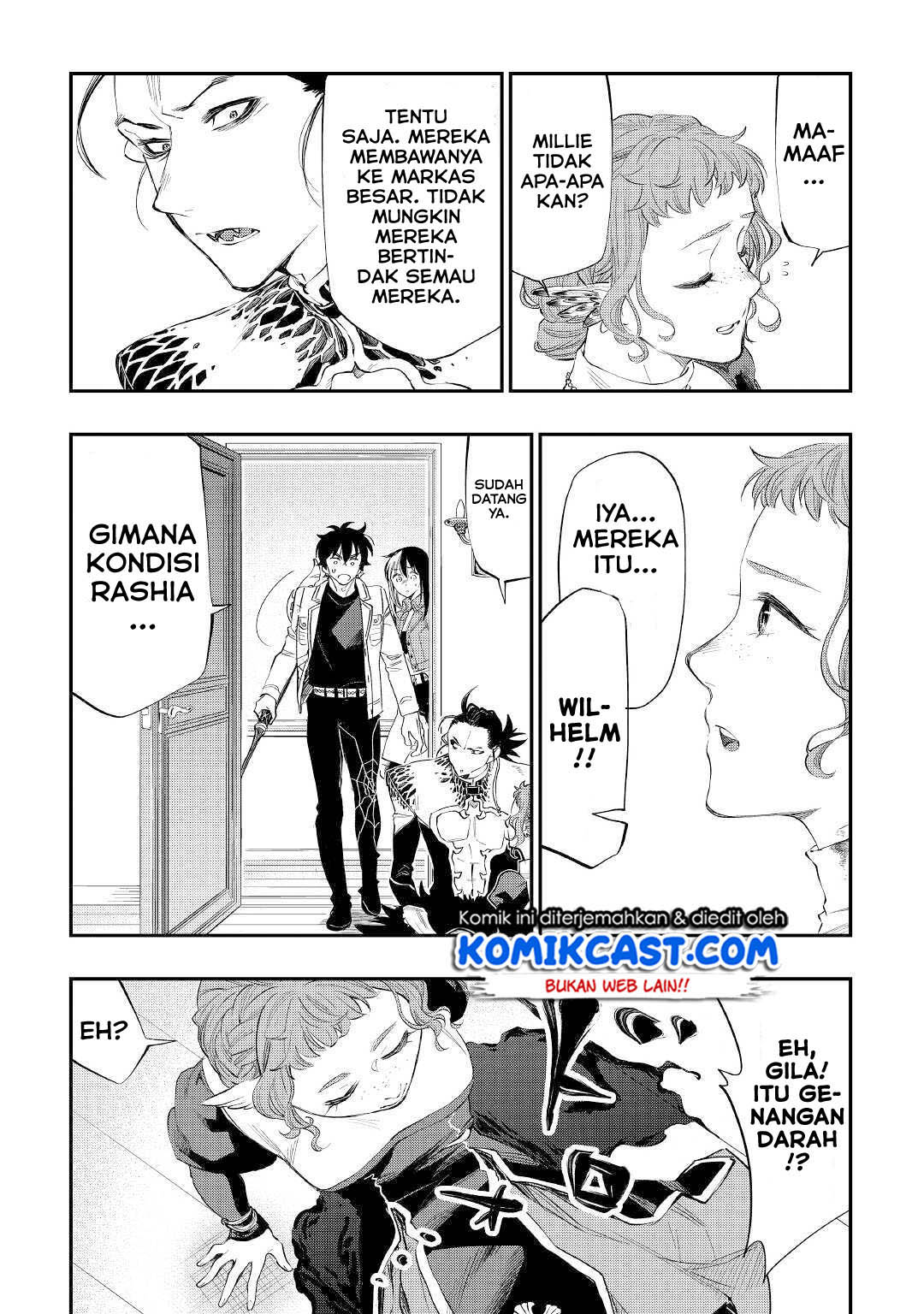 Chapter 65 - halaman 18