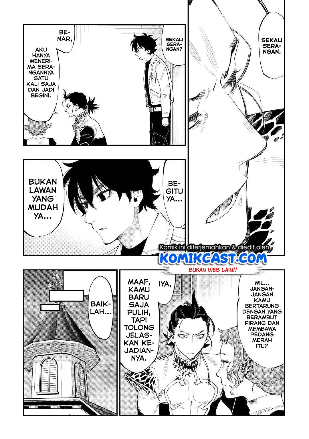 Chapter 65 - halaman 20