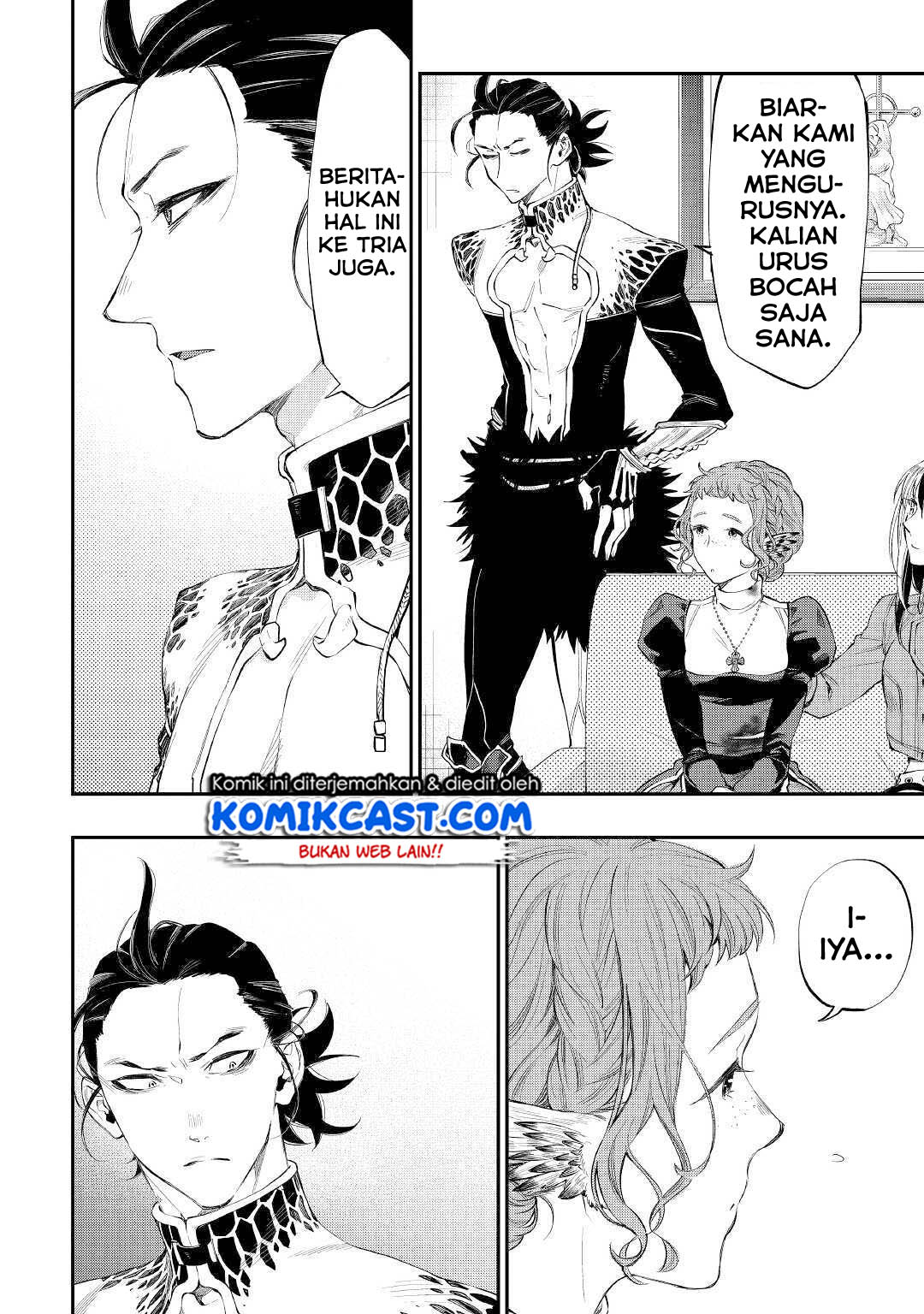 Chapter 65 - halaman 23