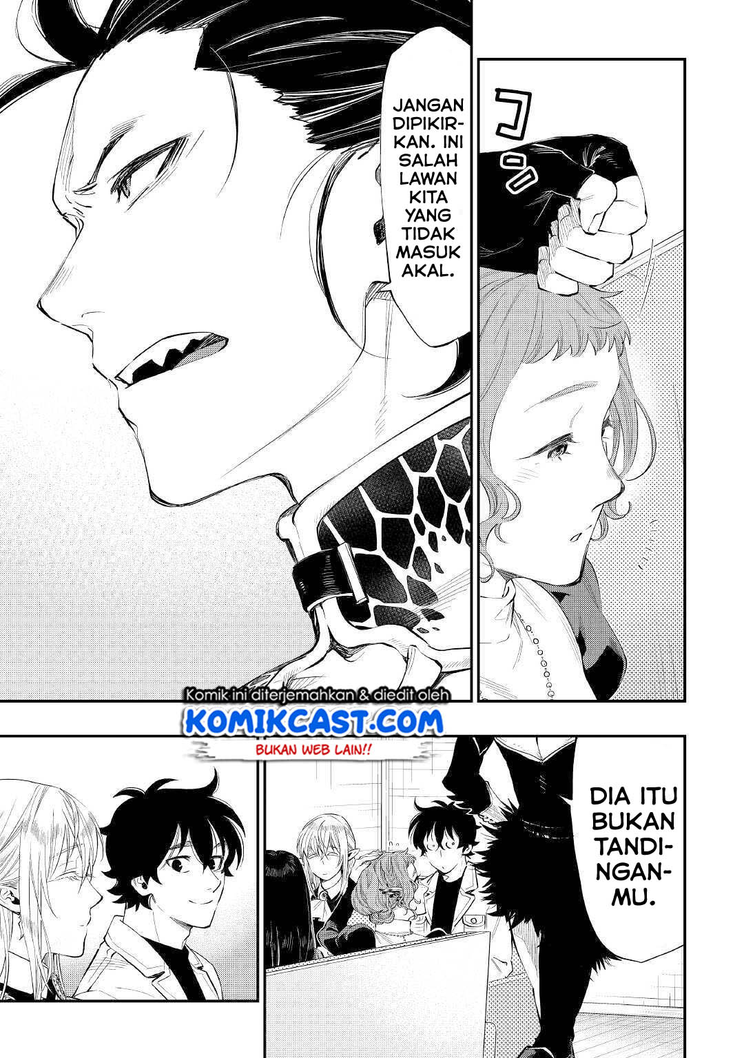 Chapter 65 - halaman 24