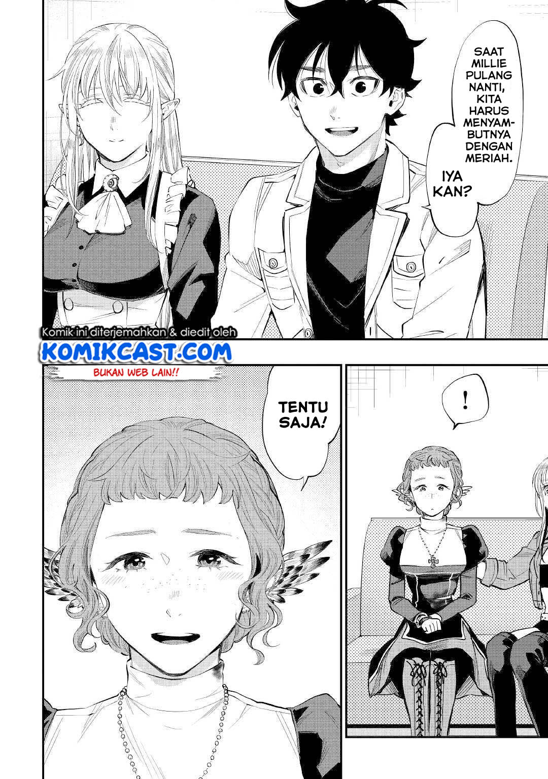 Chapter 65 - halaman 25