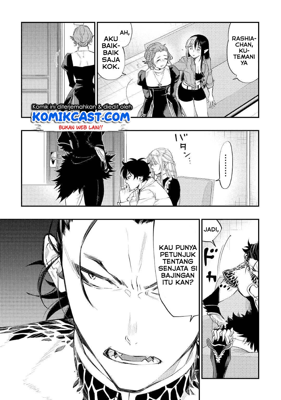 Chapter 65 - halaman 26