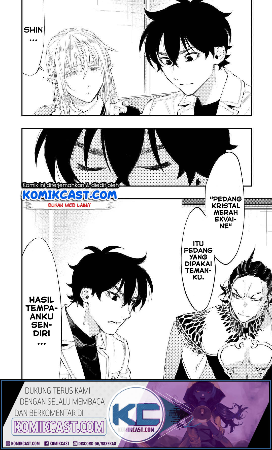 Chapter 65 - halaman 27