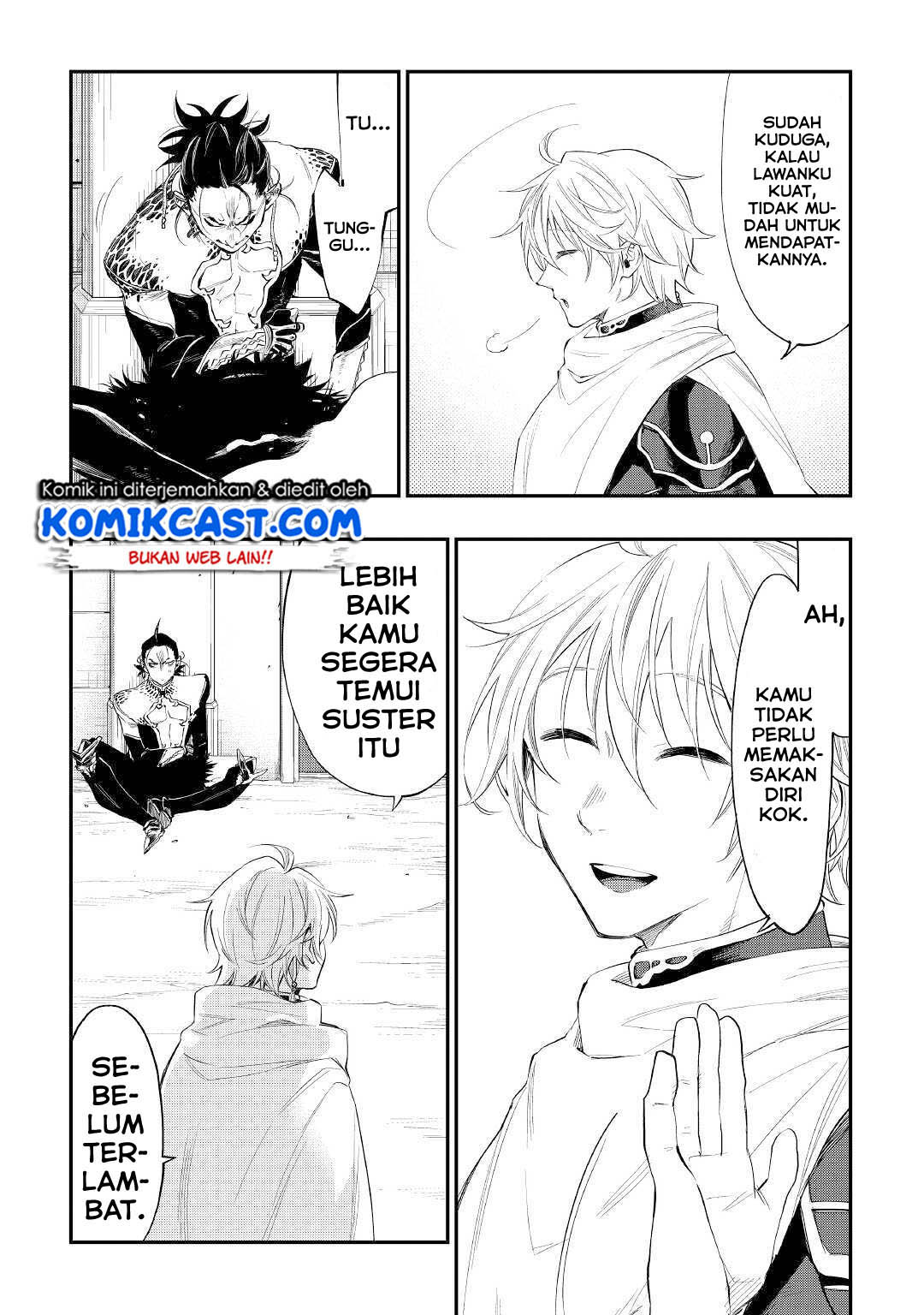 Chapter 65 - halaman 8