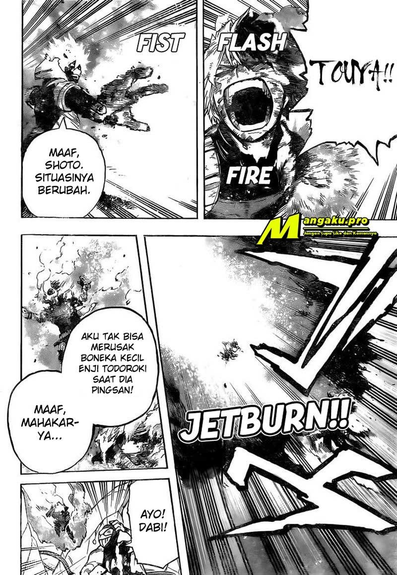 Chapter 294 - halaman 15