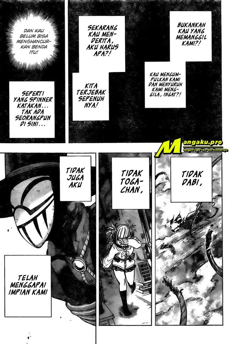 Chapter 294 - halaman 8