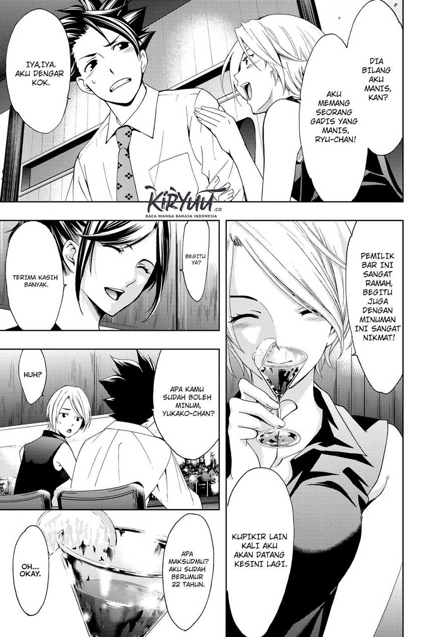 Chapter 56 - halaman 19