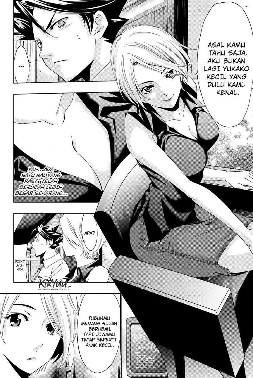 Chapter 56 - halaman 20