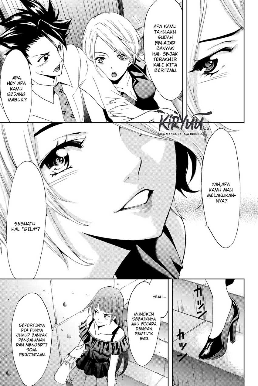 Chapter 56 - halaman 21