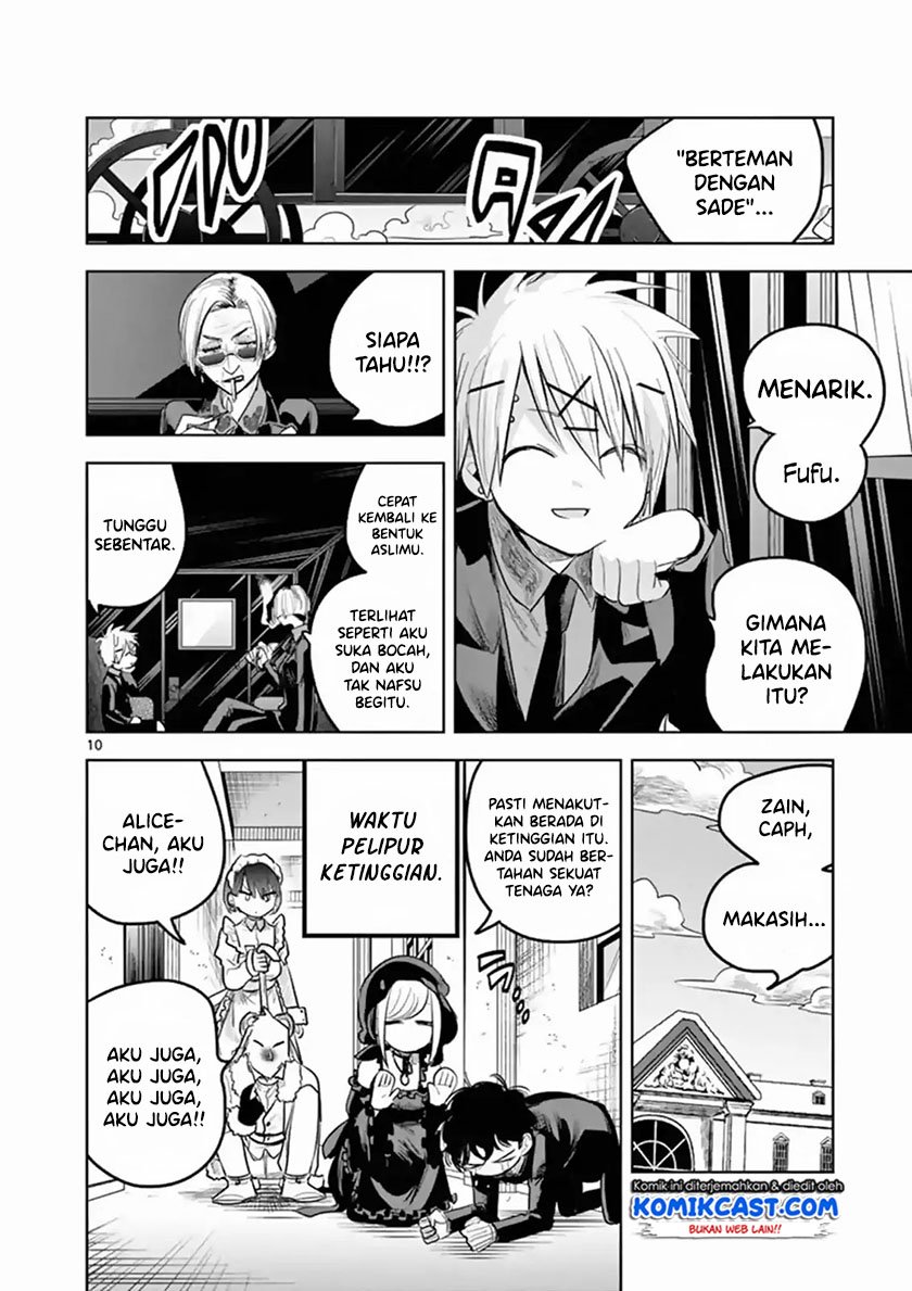 Chapter 124 - halaman 12