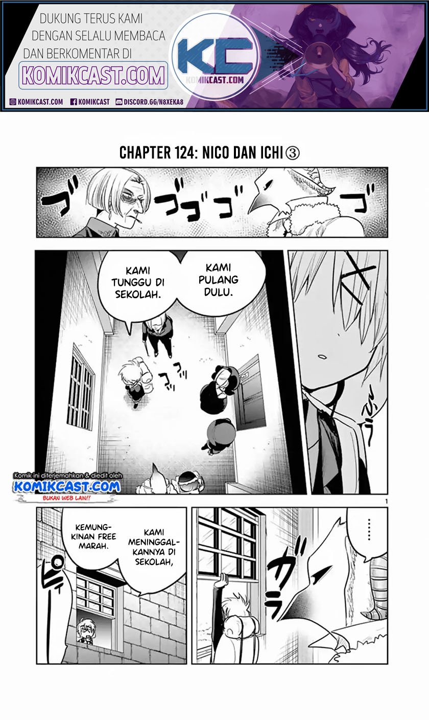 Chapter 124 - halaman 3