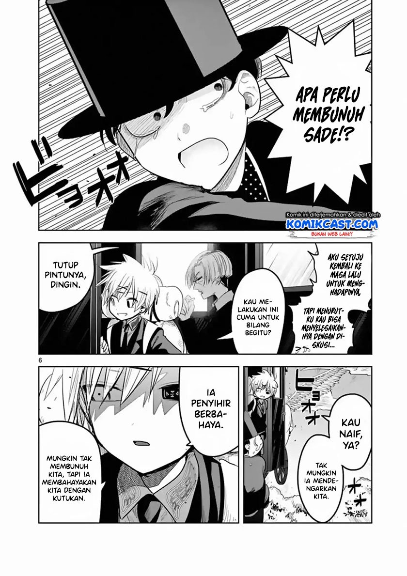 Chapter 124 - halaman 8