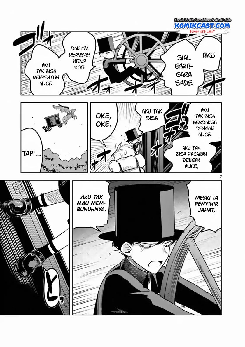 Chapter 124 - halaman 9