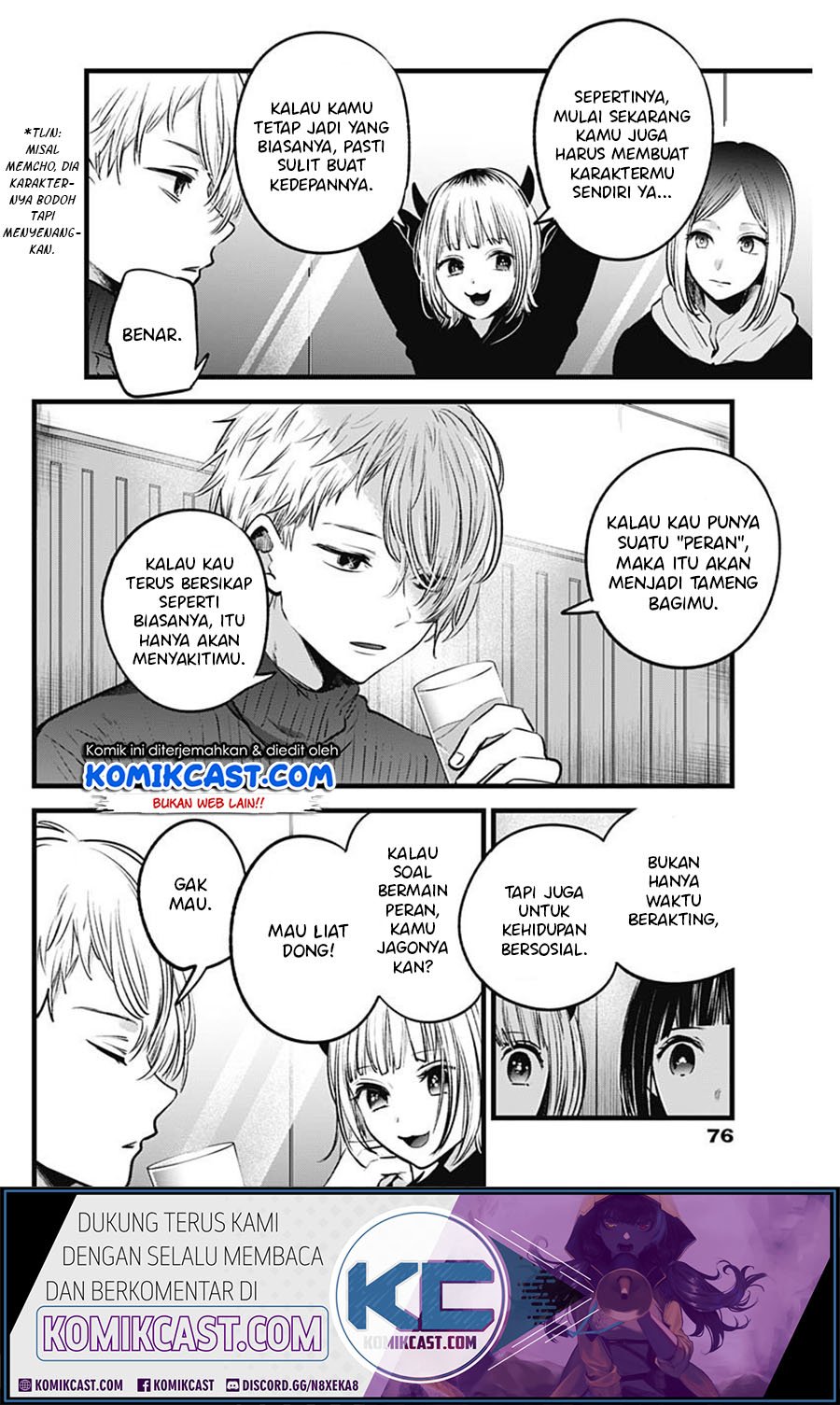 Chapter 28 - halaman 6